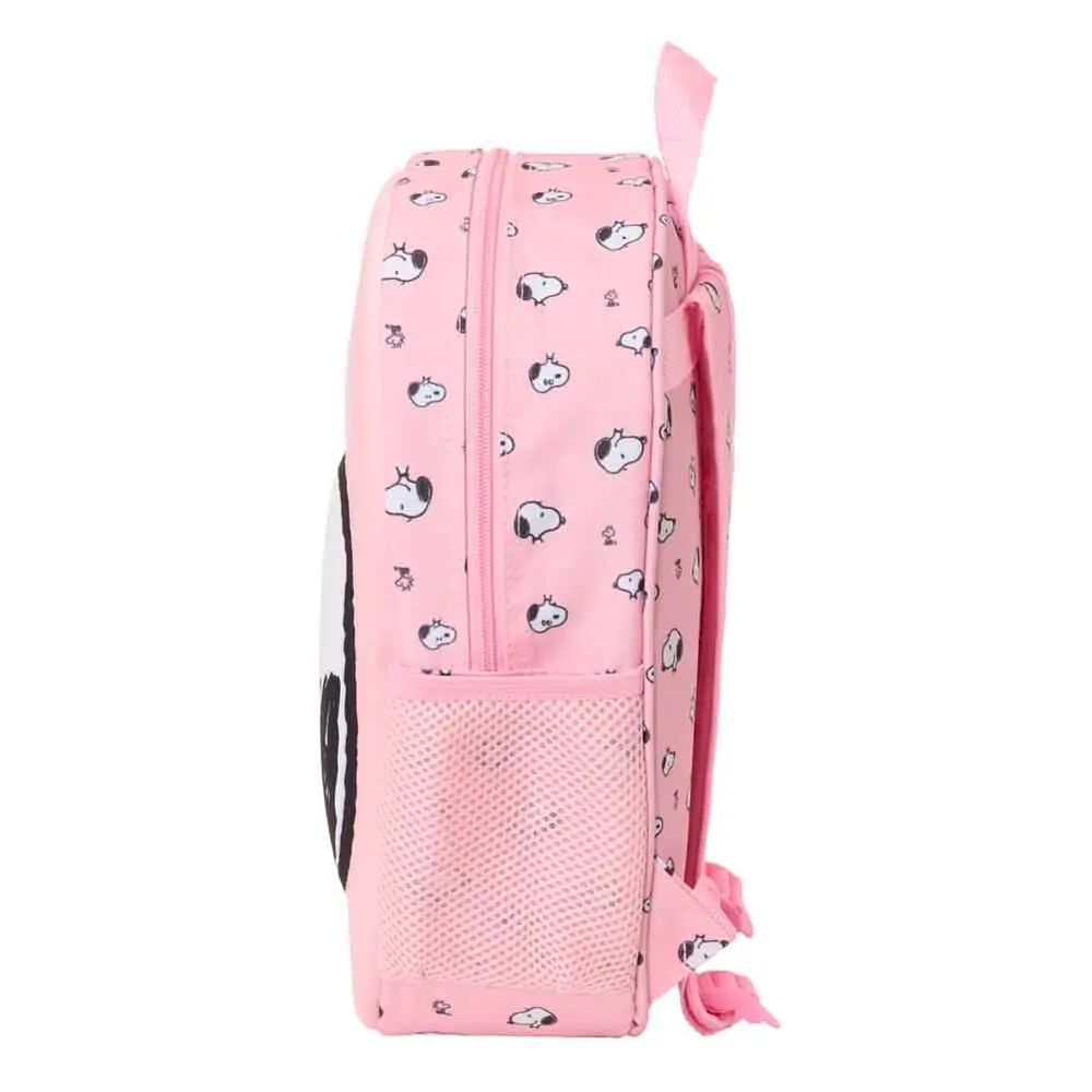 Snoopy trodimenzionalni ruksak 33 cm fotografija proizvoda