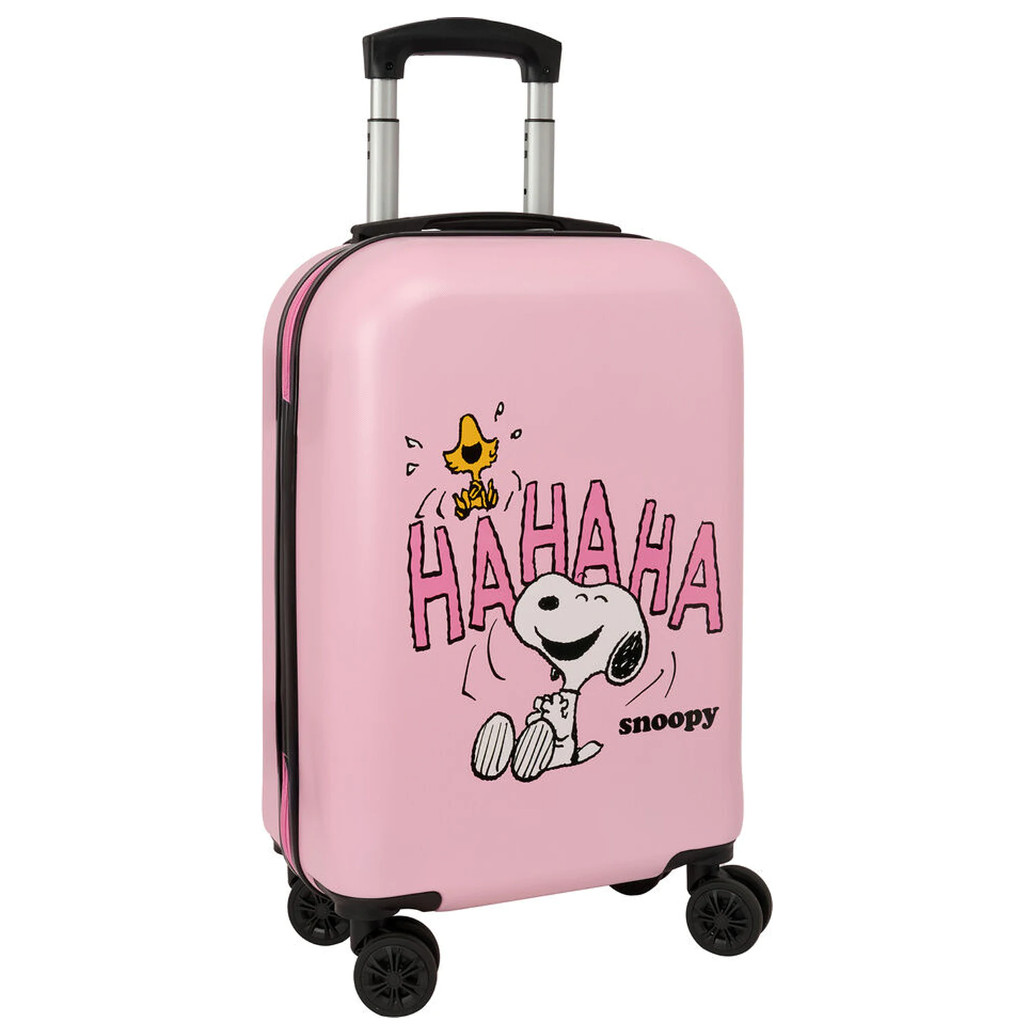 Snoopy ABS putni kofer 55cm fotografija proizvoda