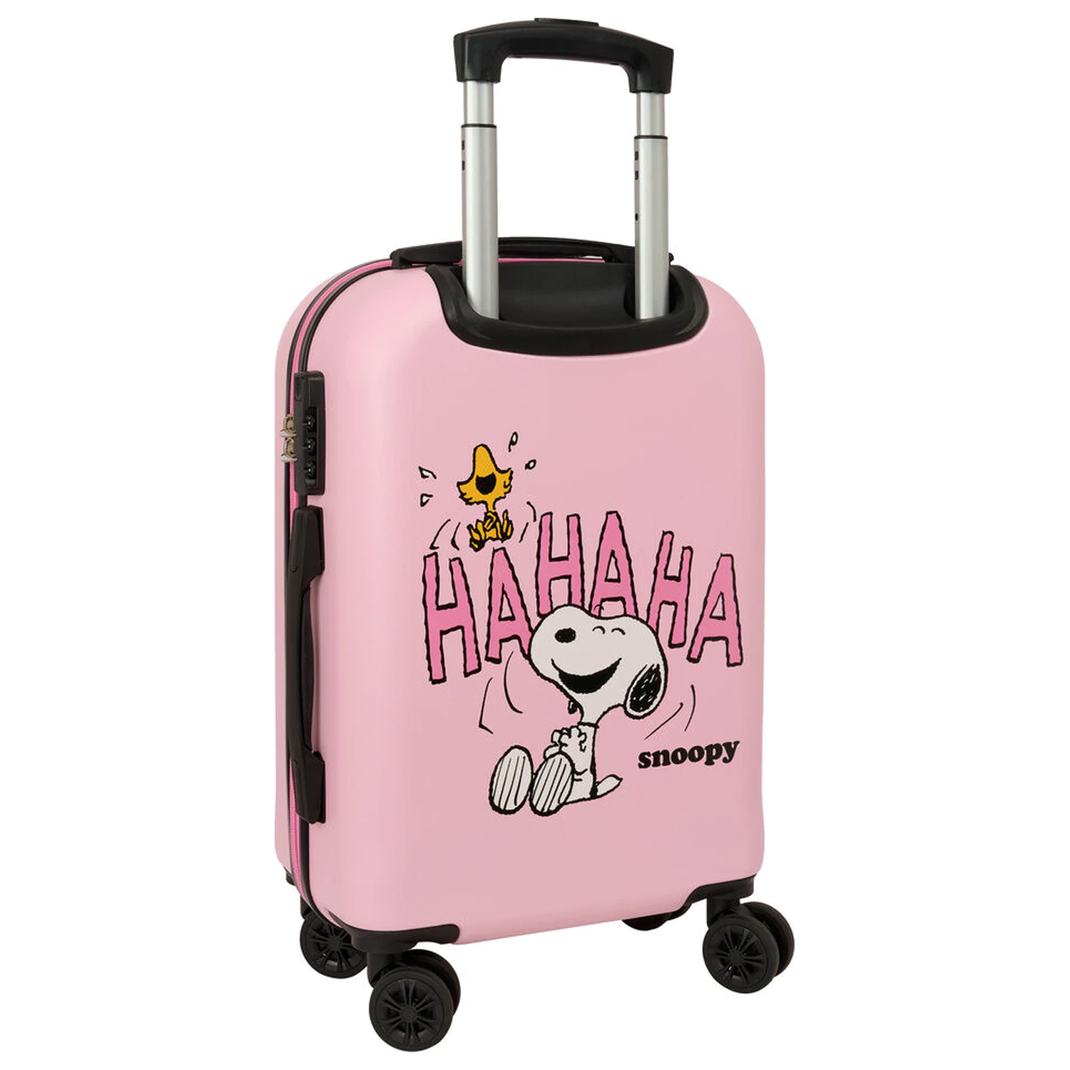 Snoopy ABS putni kofer 55cm fotografija proizvoda