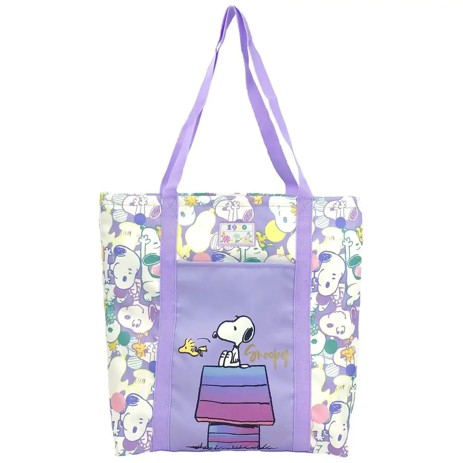 Snoopy shopping torba 40cm fotografija proizvoda