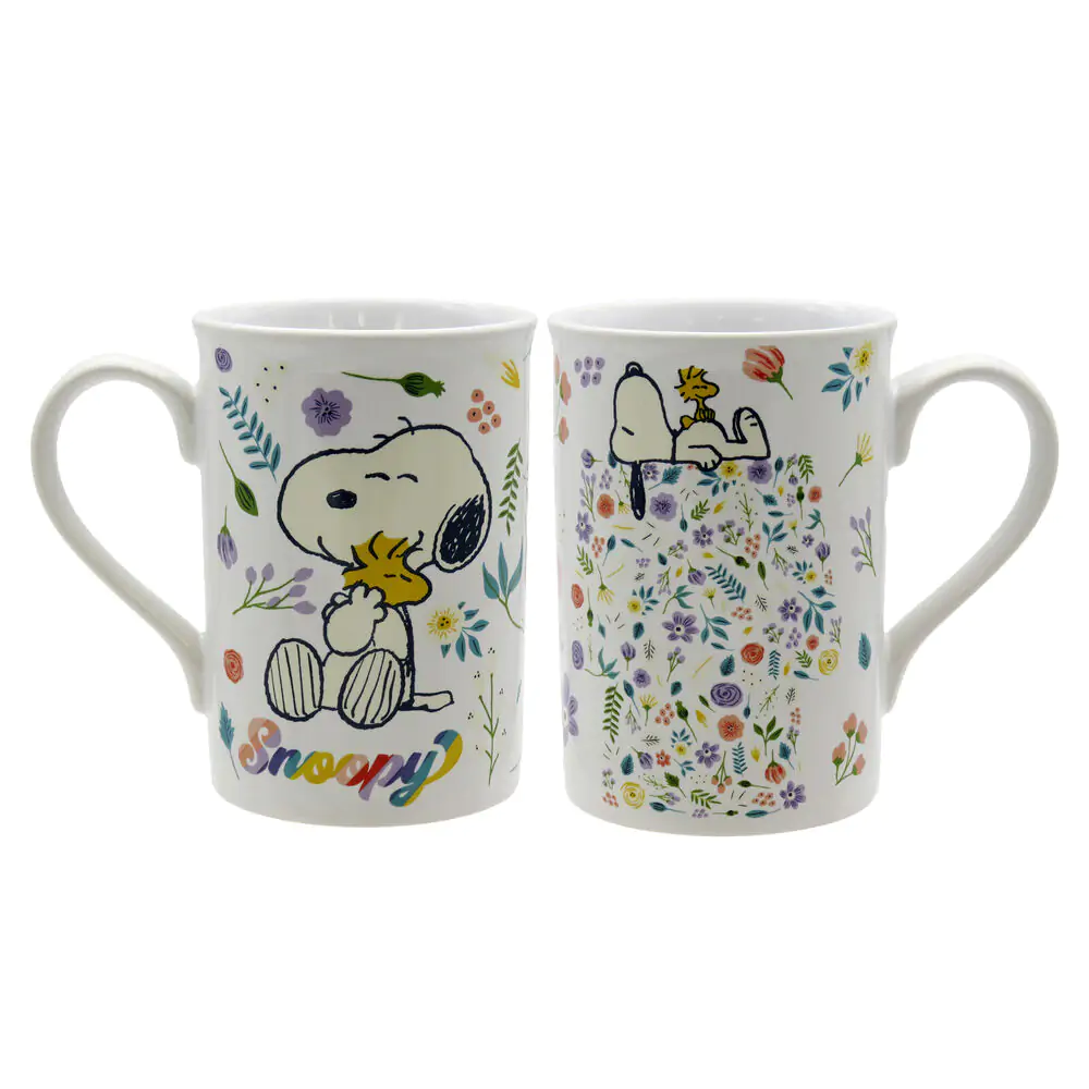 Snoopy šalica 330 ml fotografija proizvoda