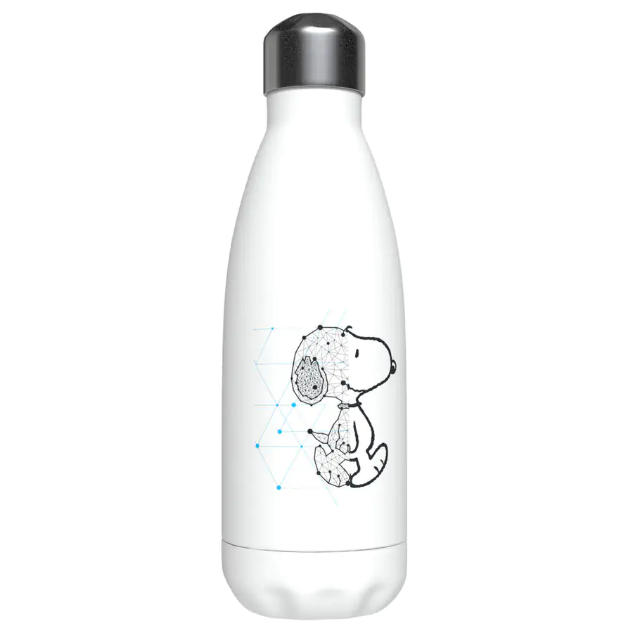 Snoopy Constellation boca od nehrđajućeg čelika 550ml fotografija proizvoda