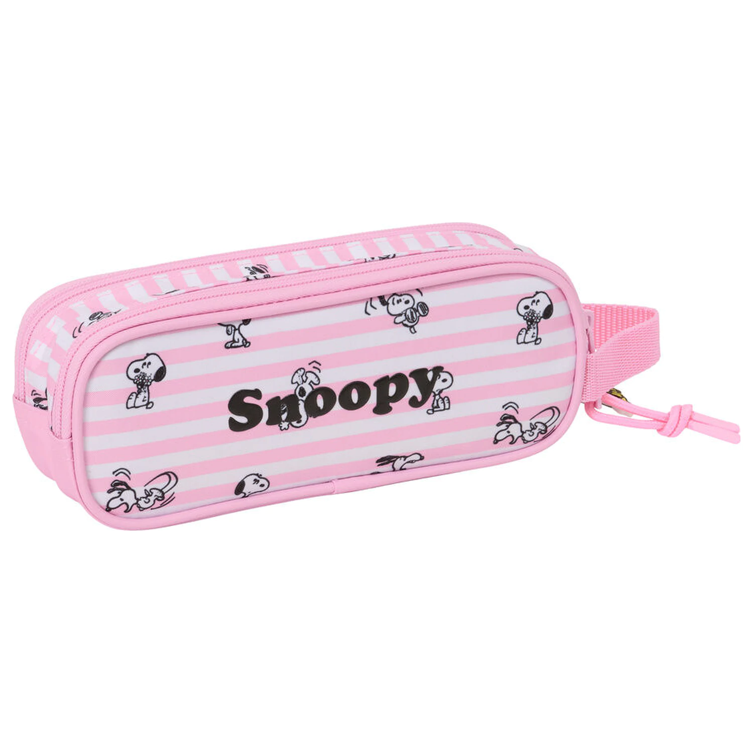 Snoopy dupla pernica fotografija proizvoda
