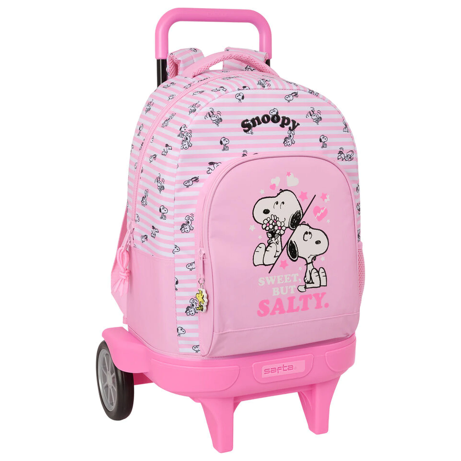 Snoopy izvlačni trolley 45cm fotografija proizvoda