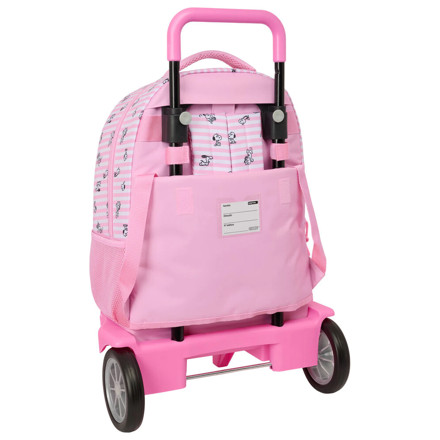 Snoopy izvlačni trolley 45cm fotografija proizvoda