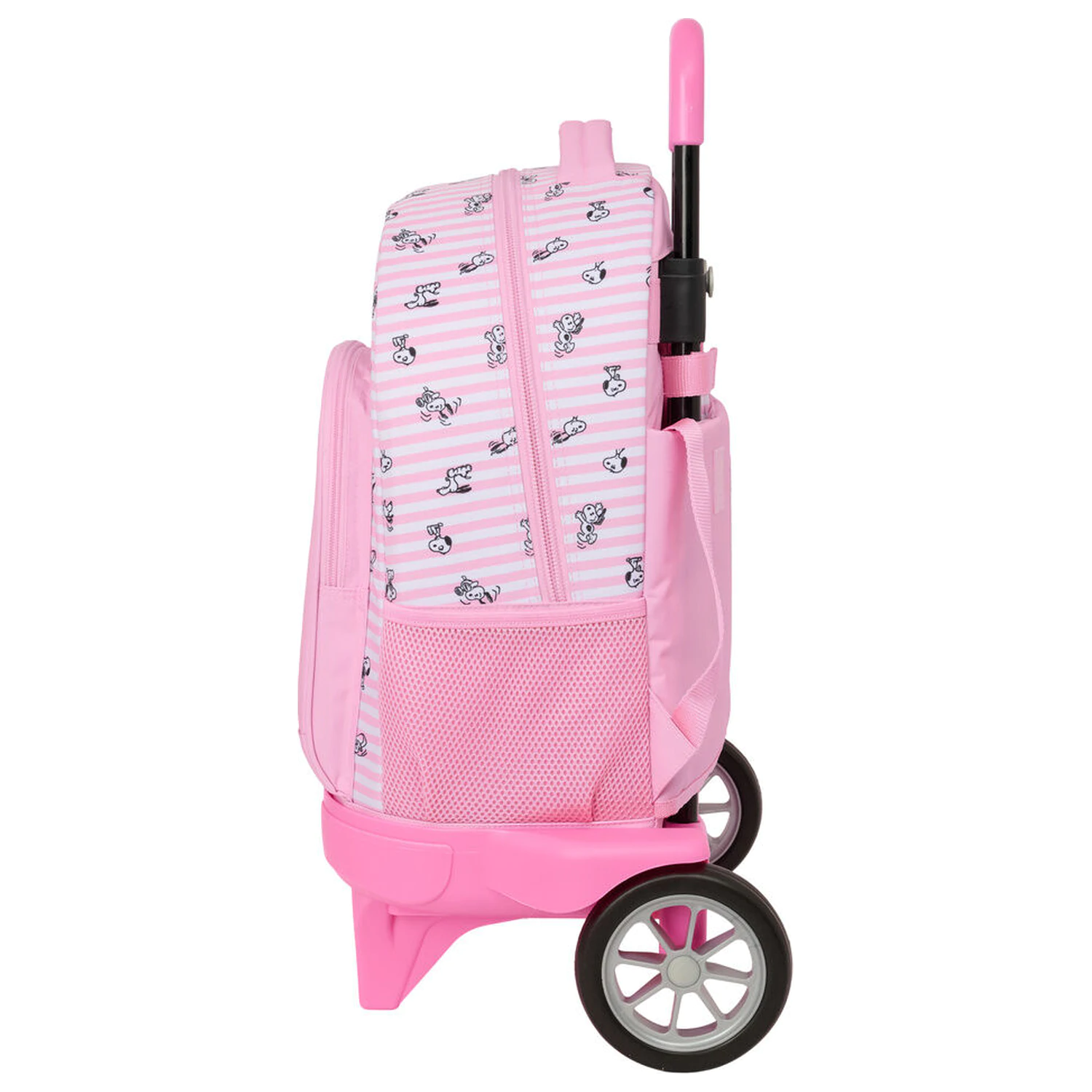 Snoopy izvlačni trolley 45cm fotografija proizvoda