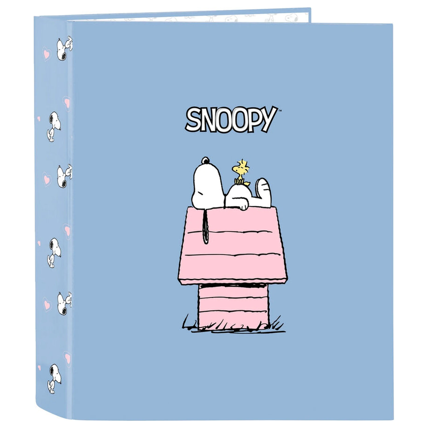 Snoopy mapa fotografija proizvoda