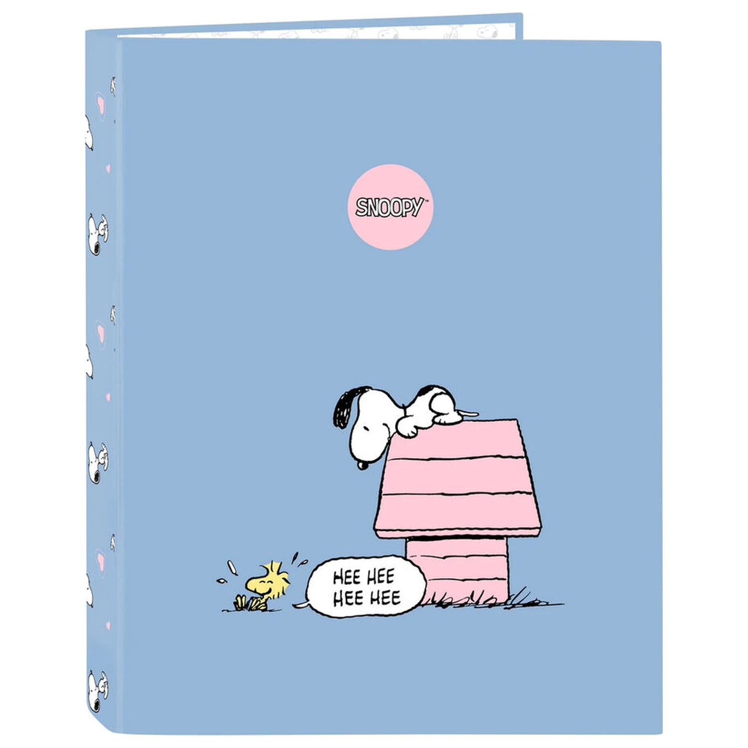 Snoopy mapa fotografija proizvoda