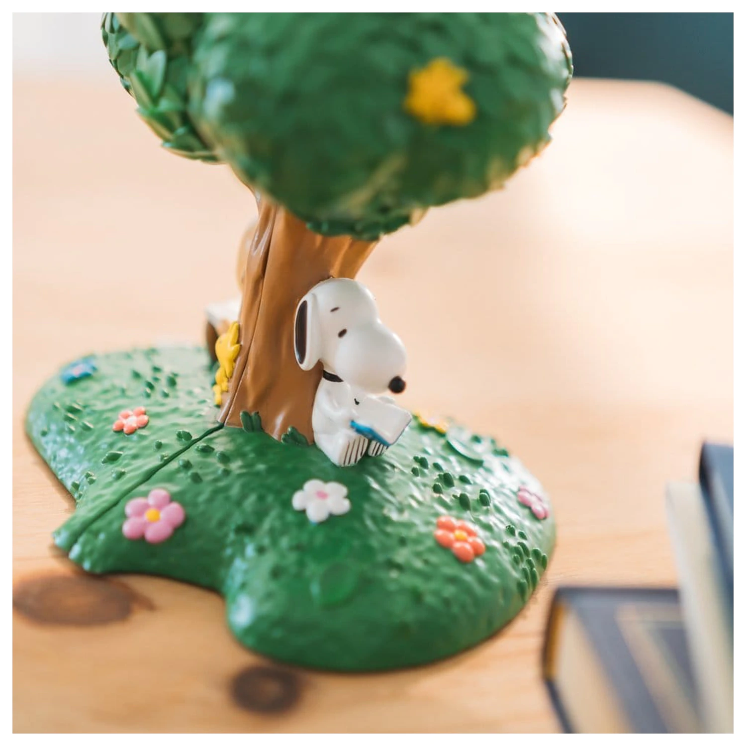 Snoopy držači za knjige 16 cm fotografija proizvoda