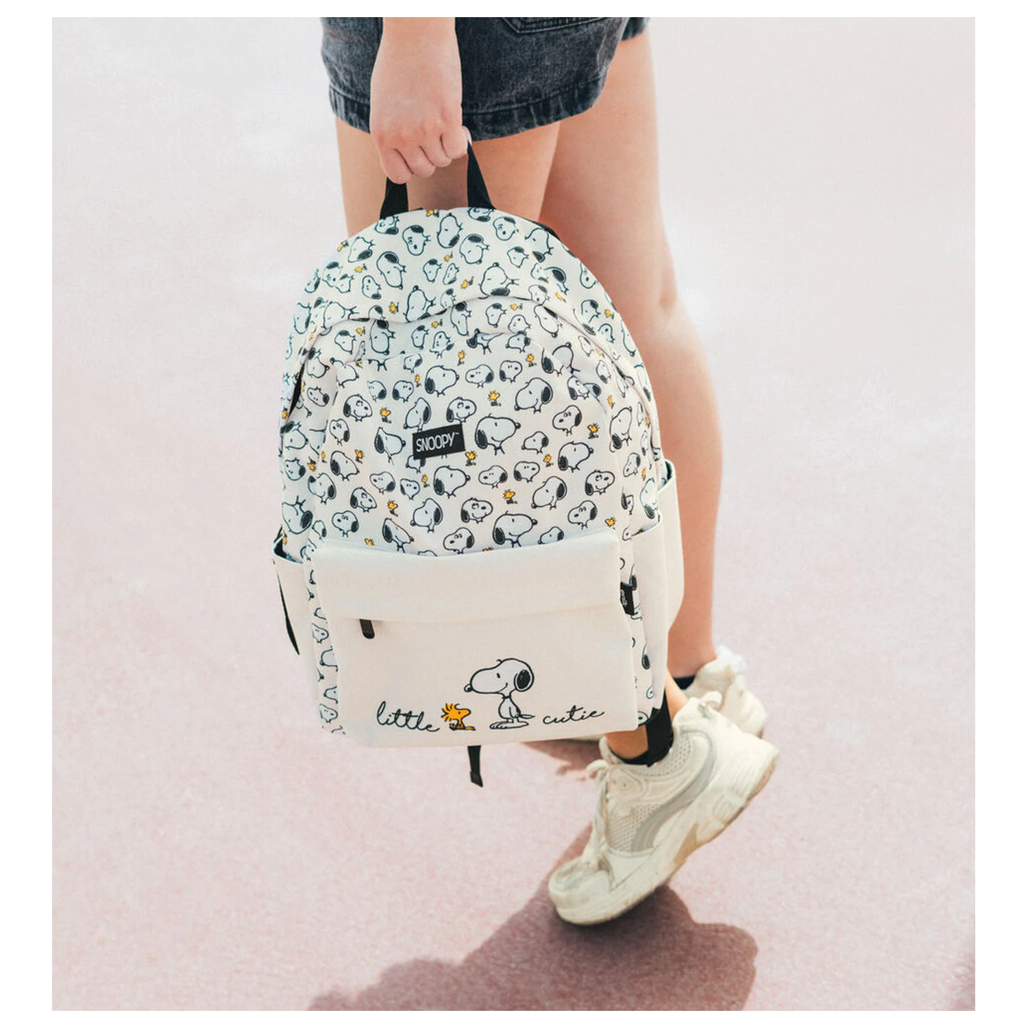 Snoopy Lazy Days ruksak 41cm fotografija proizvoda