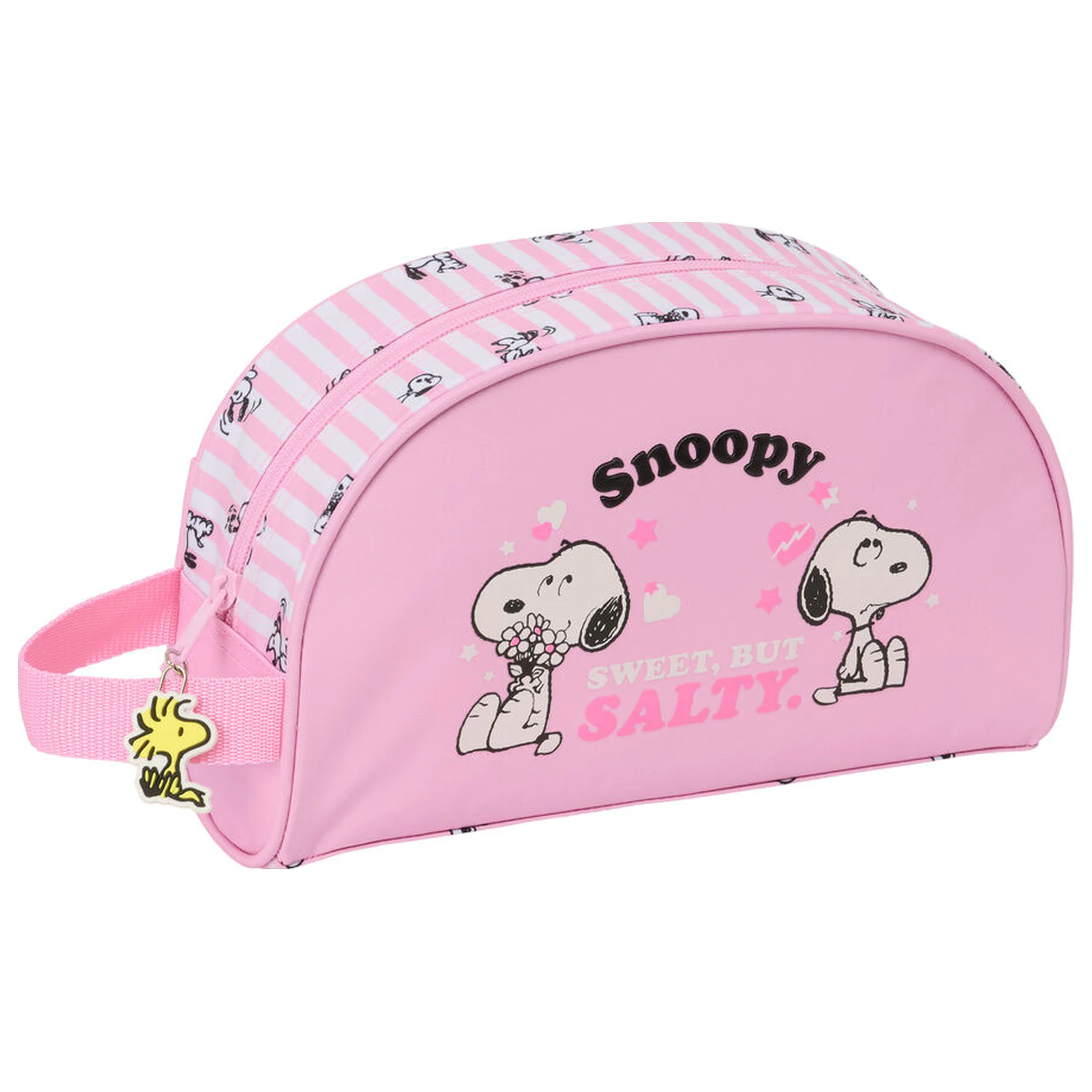 Snoopy prilagodljiva torbica za nošenje fotografija proizvoda