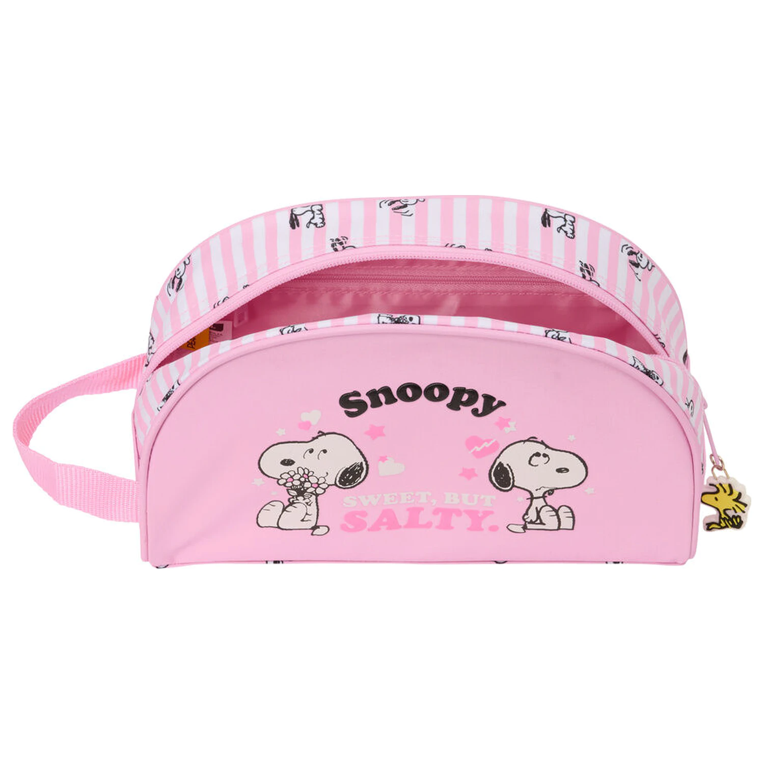 Snoopy prilagodljiva torbica za nošenje fotografija proizvoda