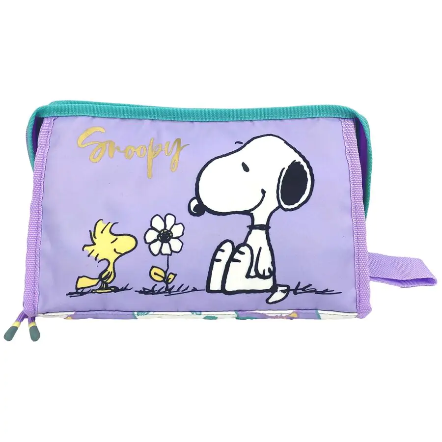 Snoopy kozmetička torbica fotografija proizvoda