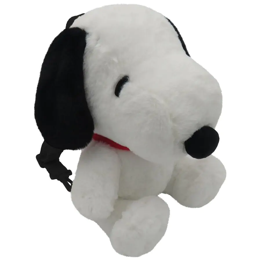 Snoopy pliš ruksak 28cm fotografija proizvoda