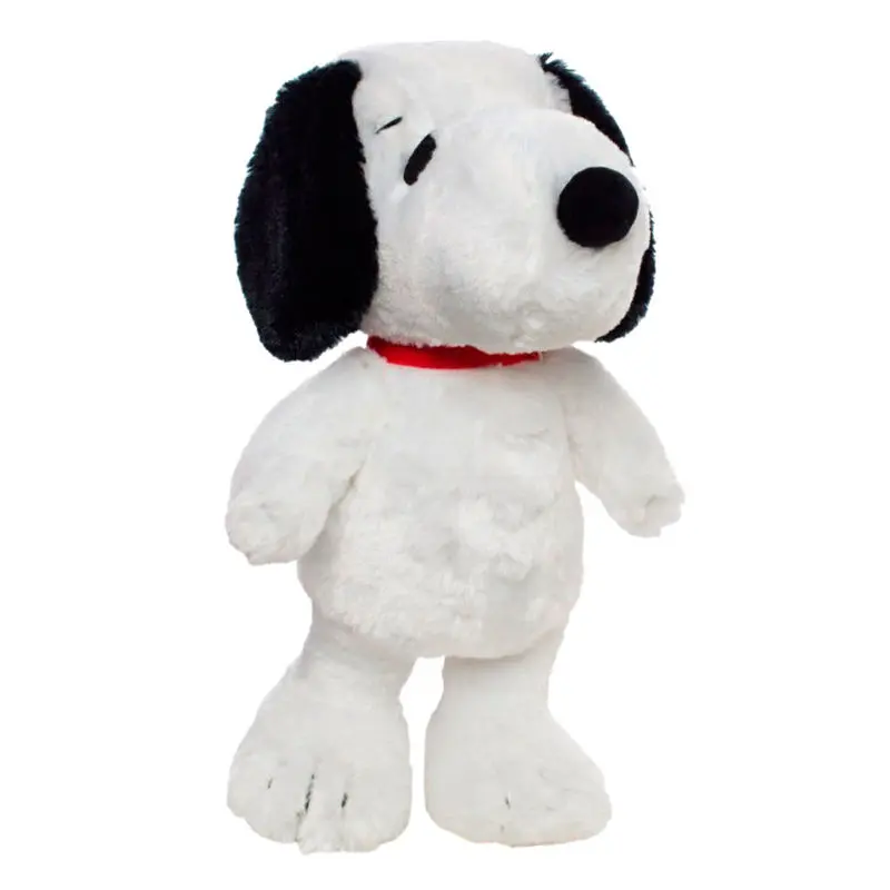 Snoopy mekana plišana igračka 45cm fotografija proizvoda