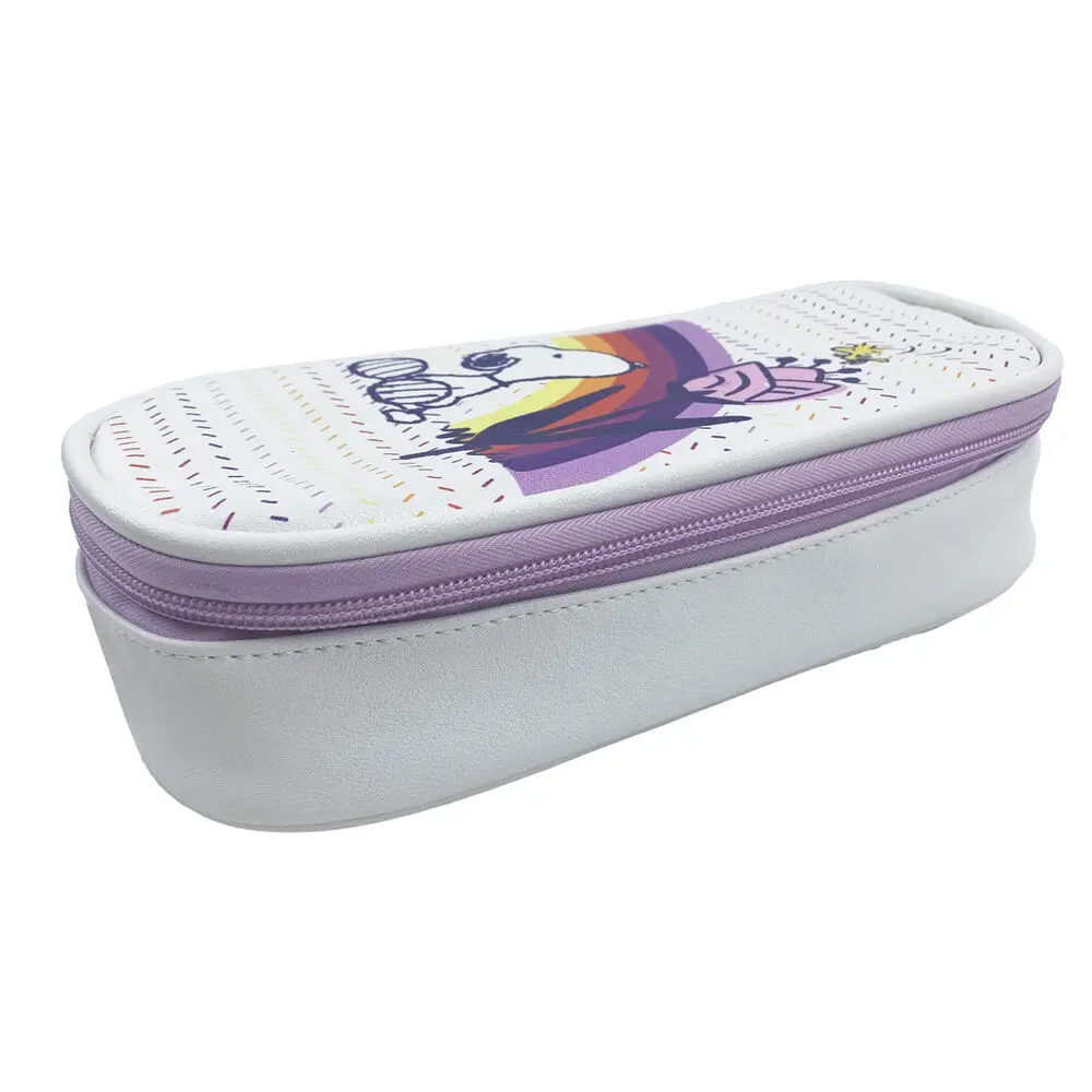 Snoopy Rainbow pernica fotografija proizvoda