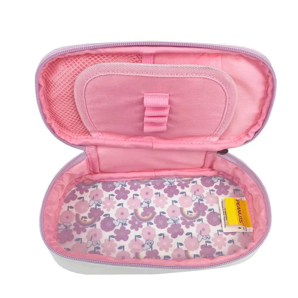 Snoopy Rainbow pernica fotografija proizvoda