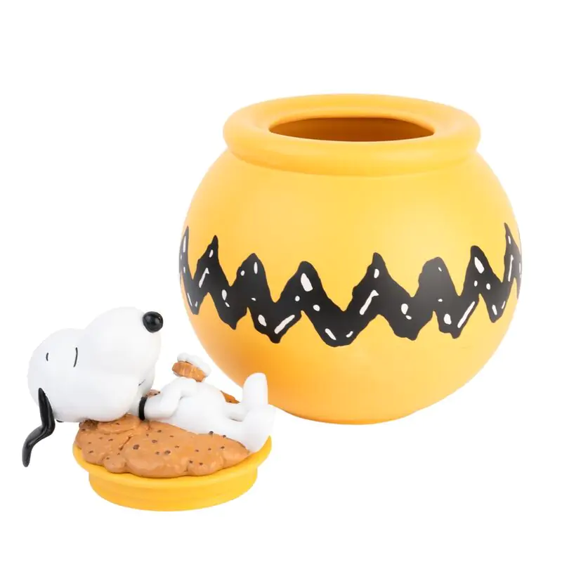 Snoopy kutija za kekse fotografija proizvoda