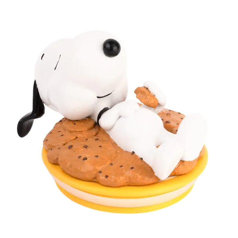 Snoopy kutija za kekse fotografija proizvoda