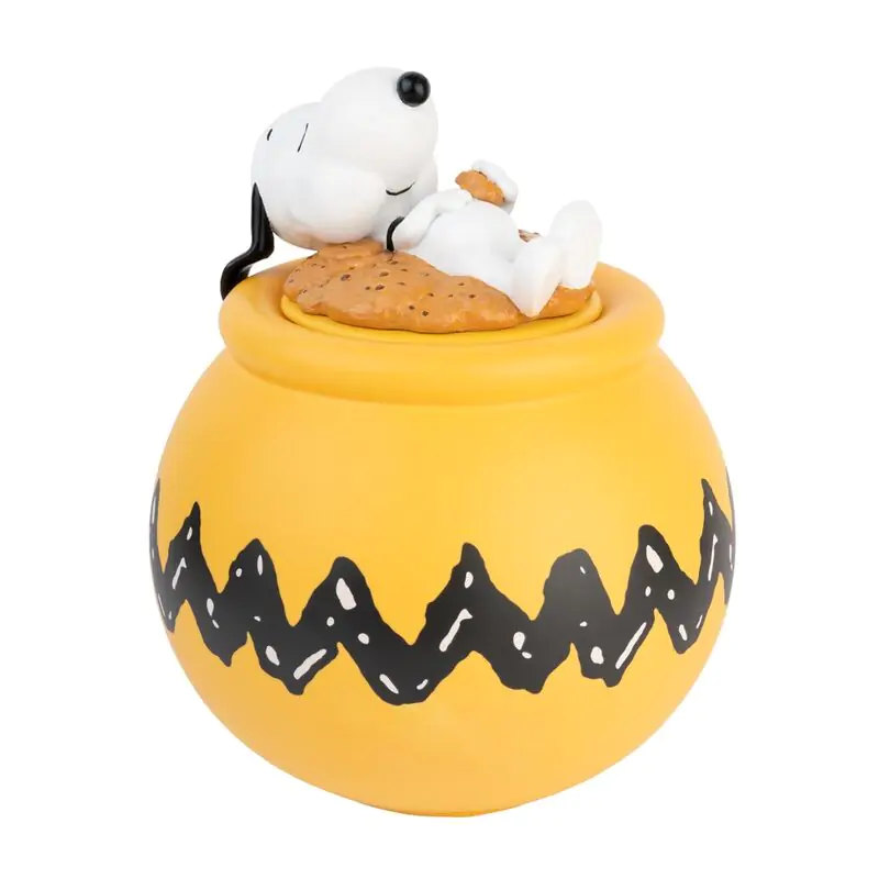 Snoopy kutija za kekse fotografija proizvoda