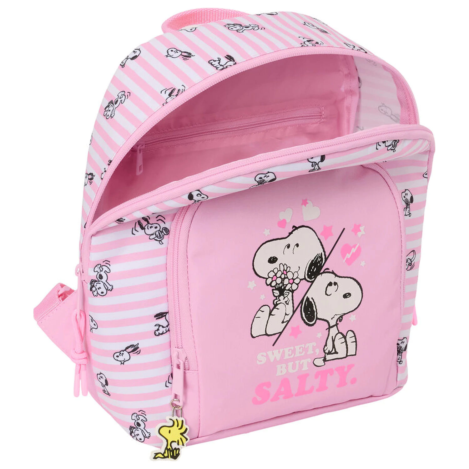 Snoopy ruksak 30 cm fotografija proizvoda