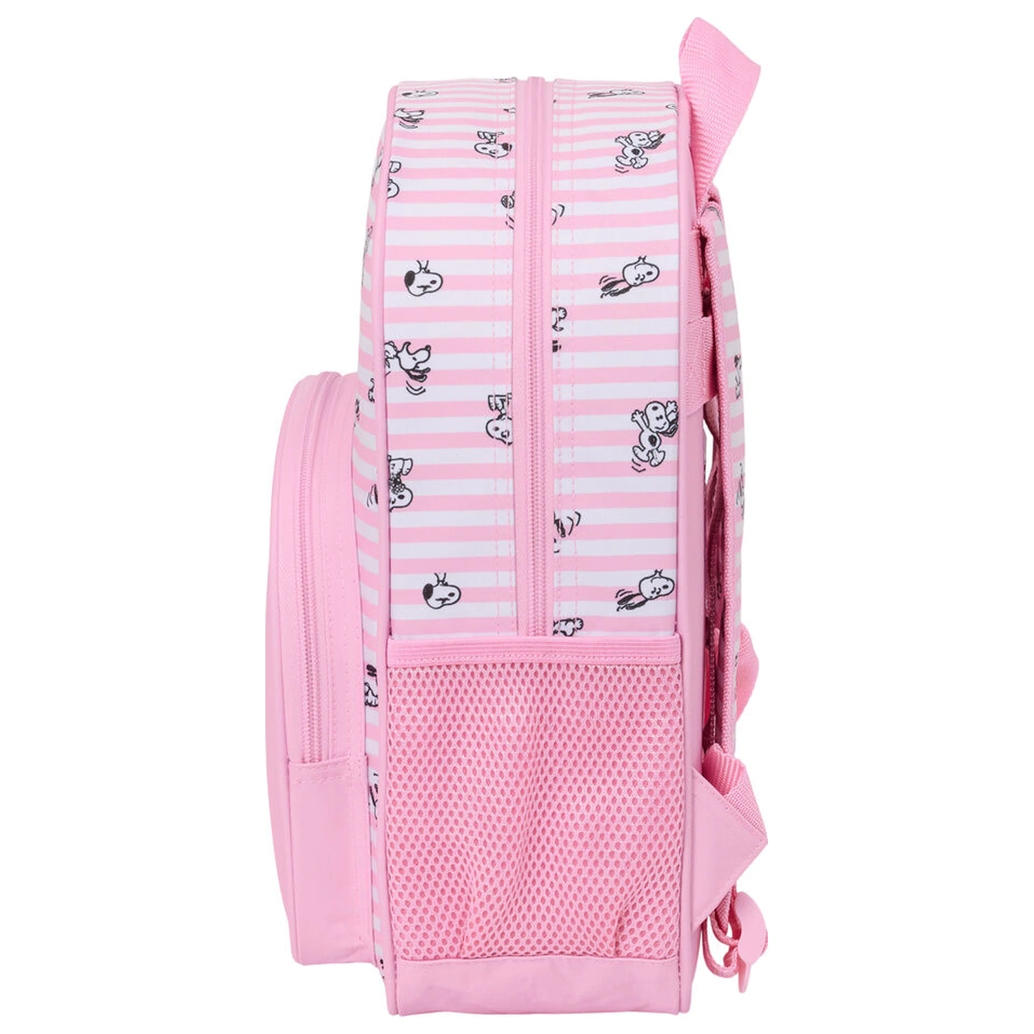 Snoopy prilagodljiv ruksak 34 cm fotografija proizvoda