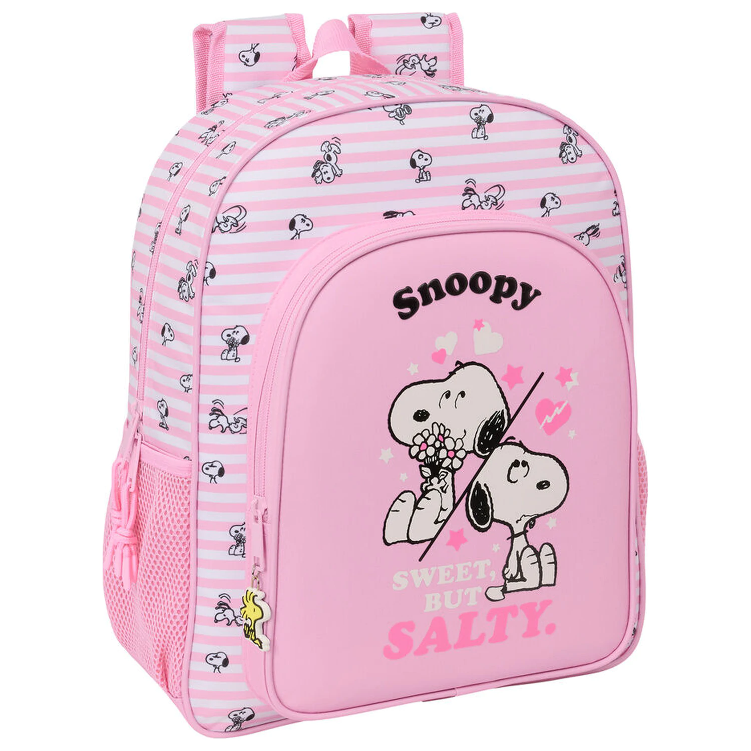 Snoopy prilagodljiv ruksak 38cm fotografija proizvoda