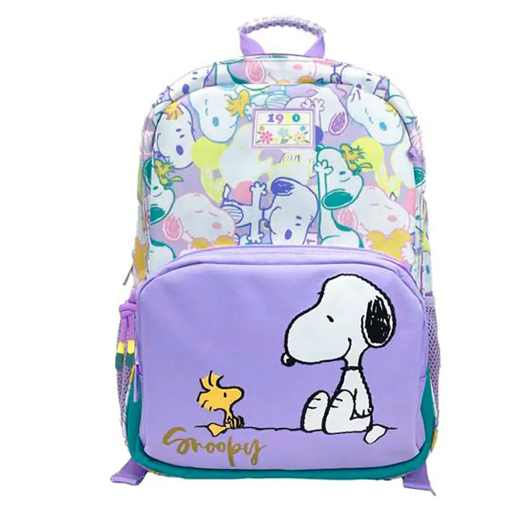 Snoopy prilagodljivi ruksak 42cm fotografija proizvoda