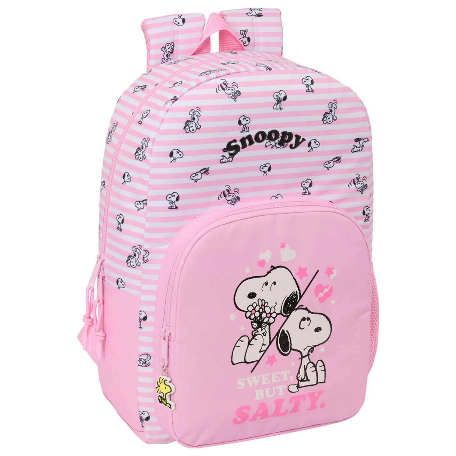 Snoopy prilagodljiv ruksak 46cm fotografija proizvoda