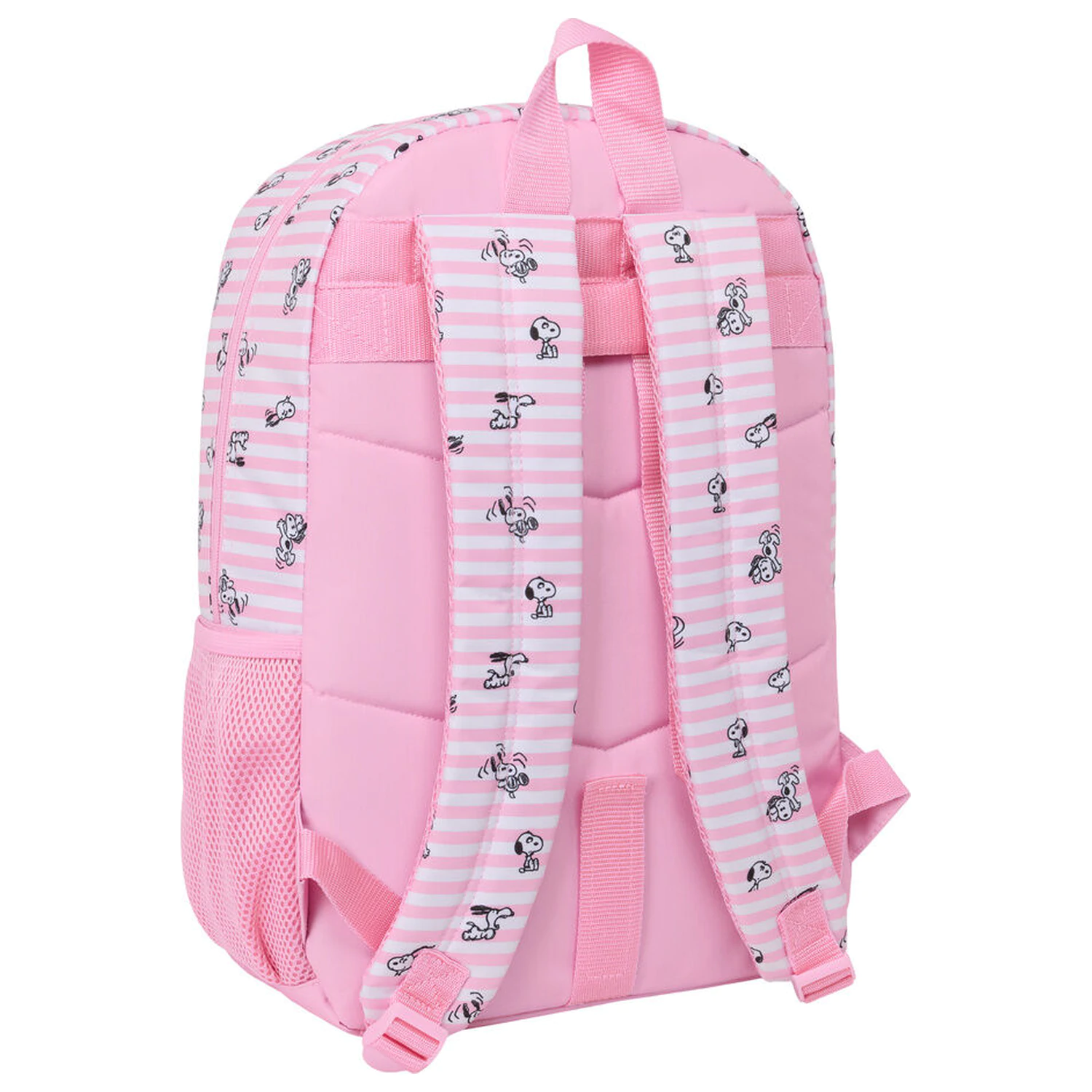 Snoopy prilagodljiv ruksak 46cm fotografija proizvoda