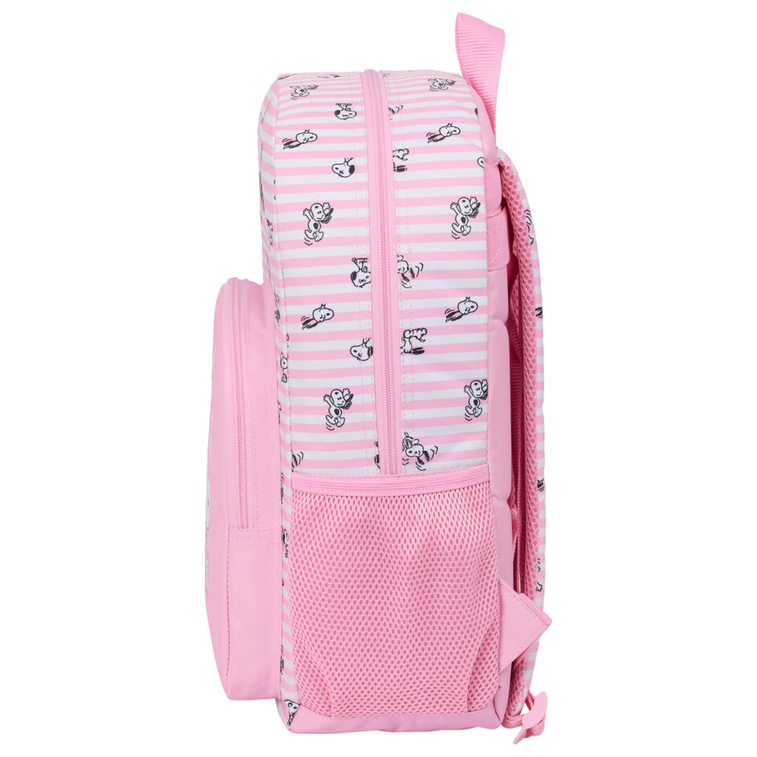 Snoopy prilagodljiv ruksak 46cm fotografija proizvoda