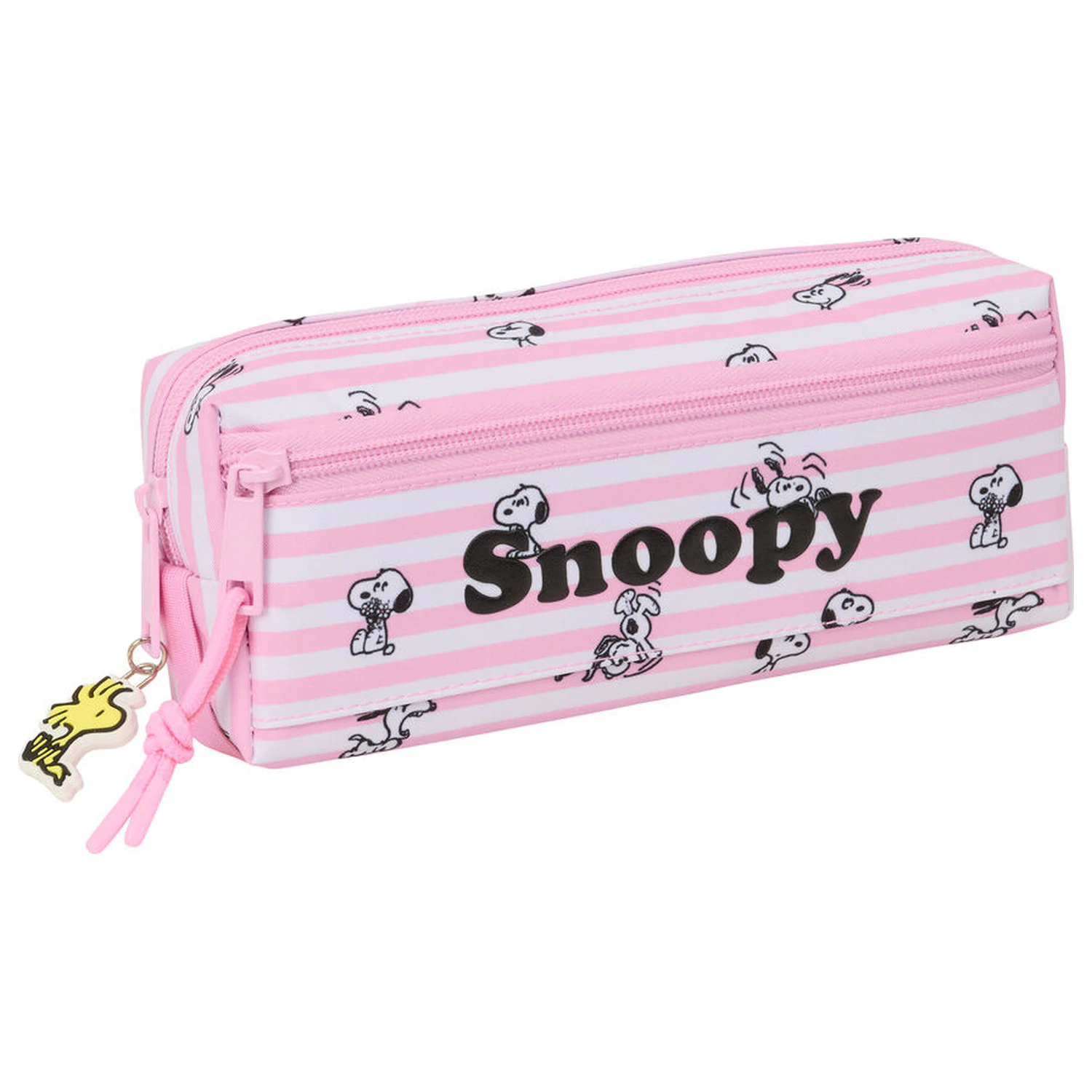 Snoopy trostruka pernica fotografija proizvoda