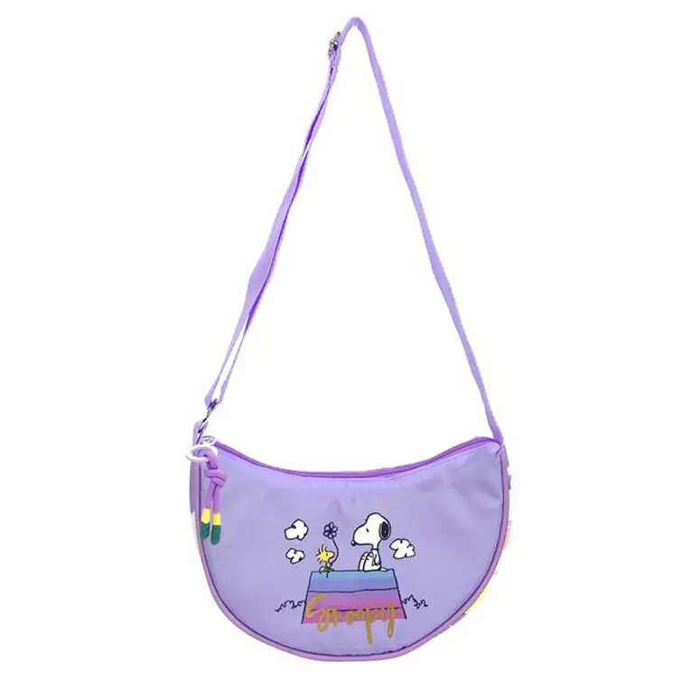 Snoopy torba za rame fotografija proizvoda