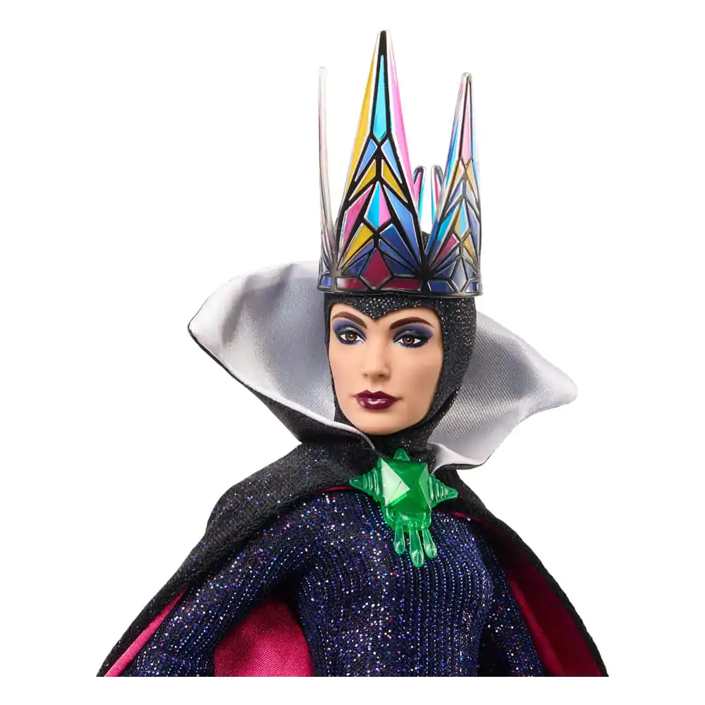 Snow White 2025 Disney kolekcionarska lutka Evil Queen fotografija proizvoda