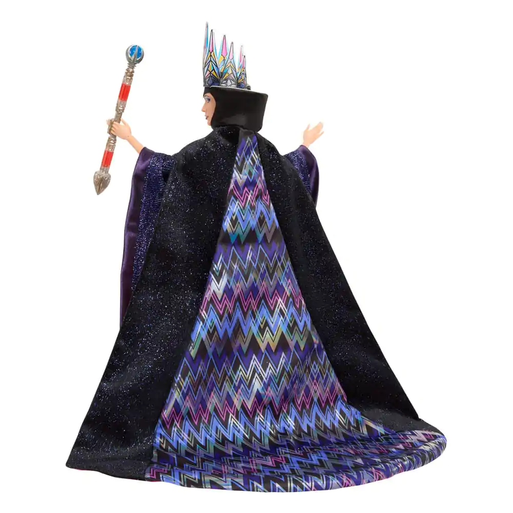 Snow White 2025 Disney kolekcionarska lutka Evil Queen fotografija proizvoda