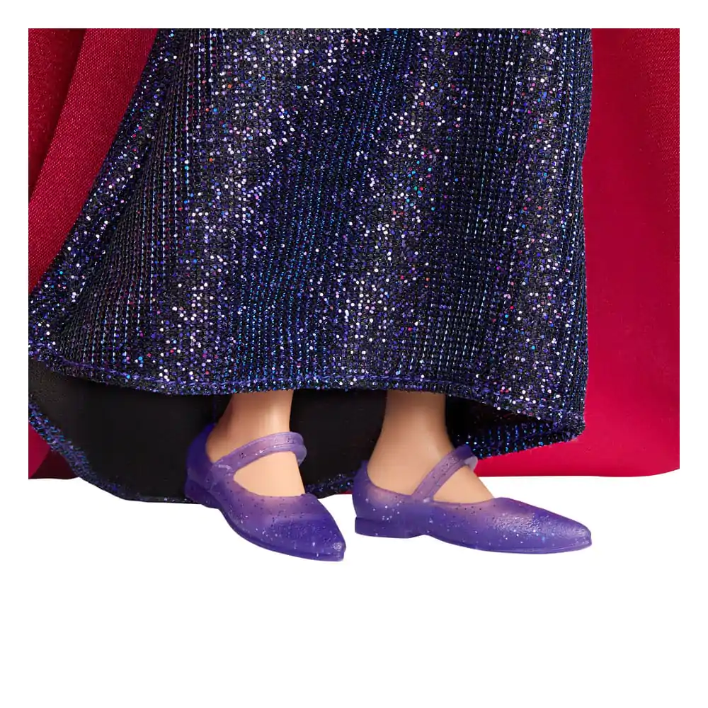 Snow White 2025 Disney kolekcionarska lutka Evil Queen fotografija proizvoda