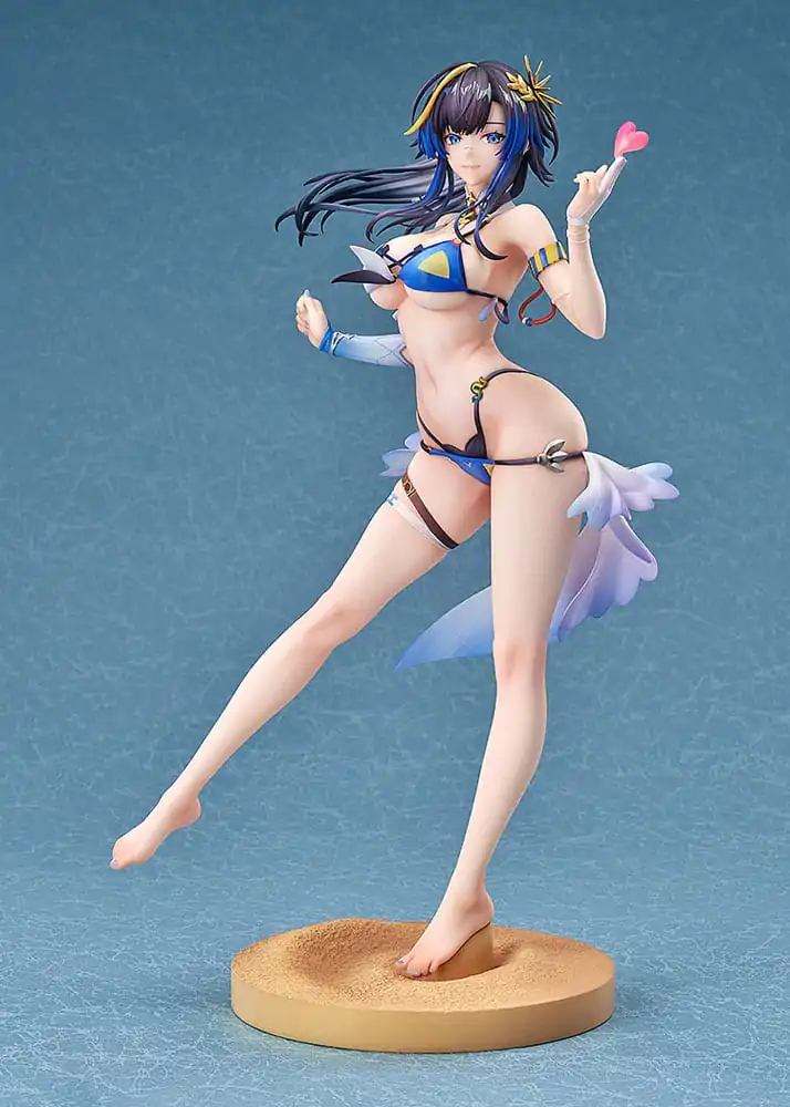 Snowbreak: Containment Zone kip 1/7 Katya: Surfside Leisure Swimsuit Ver. 25 cm fotografija proizvoda