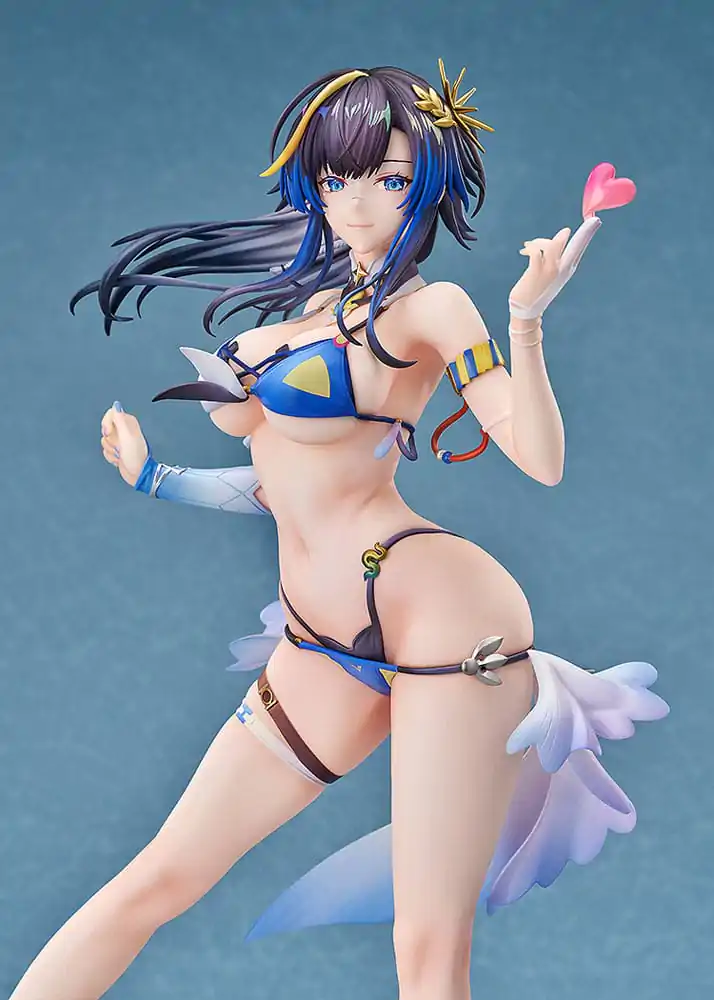 Snowbreak: Containment Zone kip 1/7 Katya: Surfside Leisure Swimsuit Ver. 25 cm fotografija proizvoda