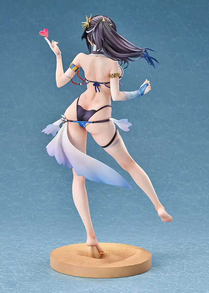 Snowbreak: Containment Zone kip 1/7 Katya: Surfside Leisure Swimsuit Ver. 25 cm fotografija proizvoda