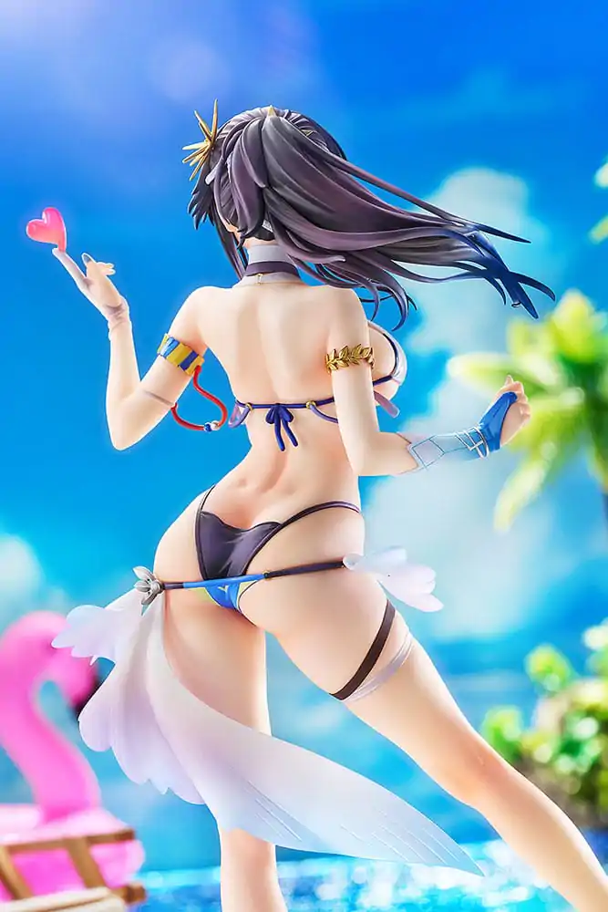 Snowbreak: Containment Zone kip 1/7 Katya: Surfside Leisure Swimsuit Ver. 25 cm fotografija proizvoda
