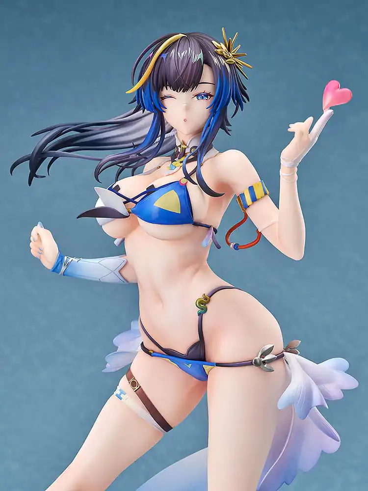 Snowbreak: Containment Zone kip 1/7 Katya: Surfside Leisure Swimsuit Ver. 25 cm fotografija proizvoda