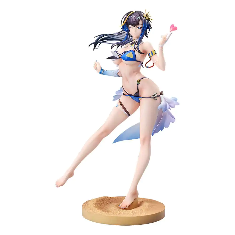 Snowbreak: Containment Zone kip 1/7 Katya: Surfside Leisure Swimsuit Ver. 25 cm fotografija proizvoda