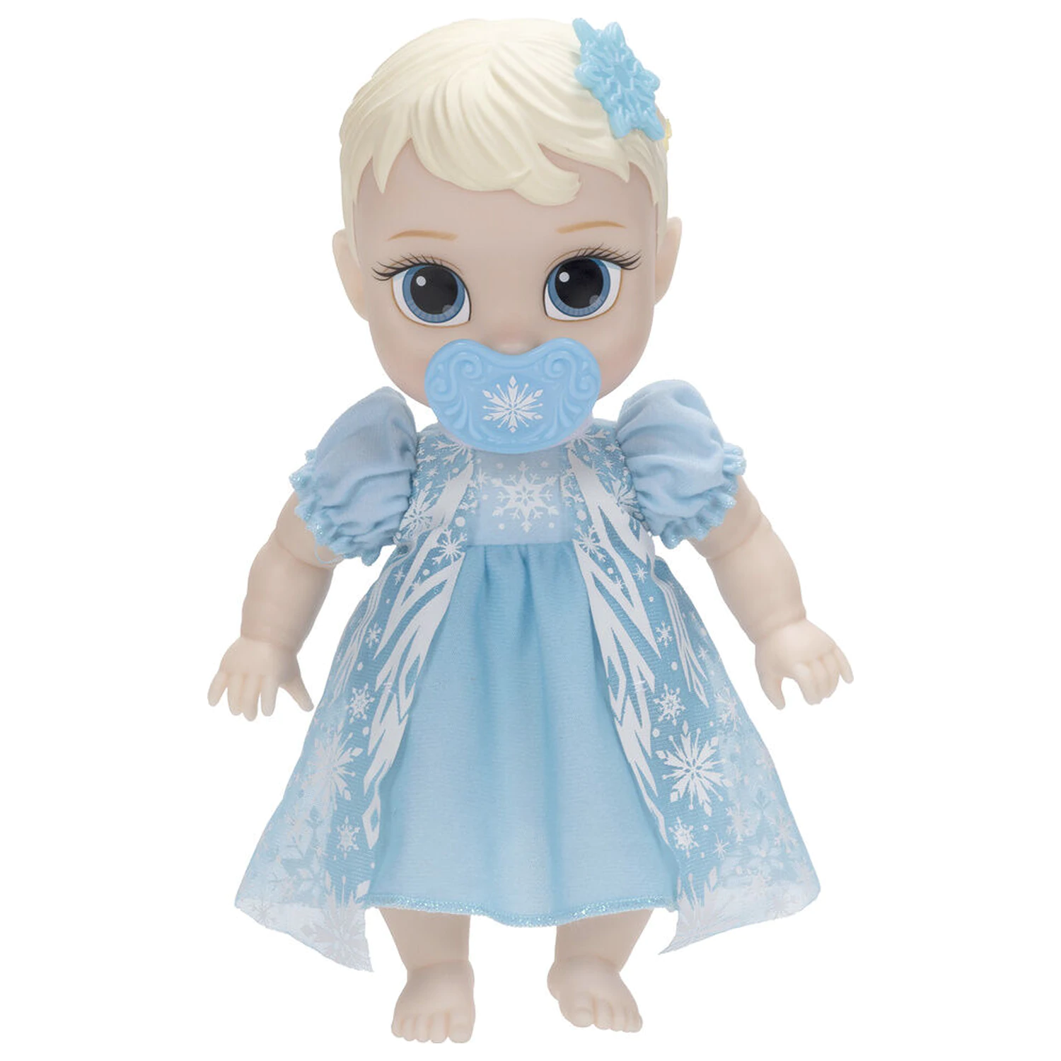 Snuggly Disney Frozen Elsa beba lutka 30 cm fotografija proizvoda