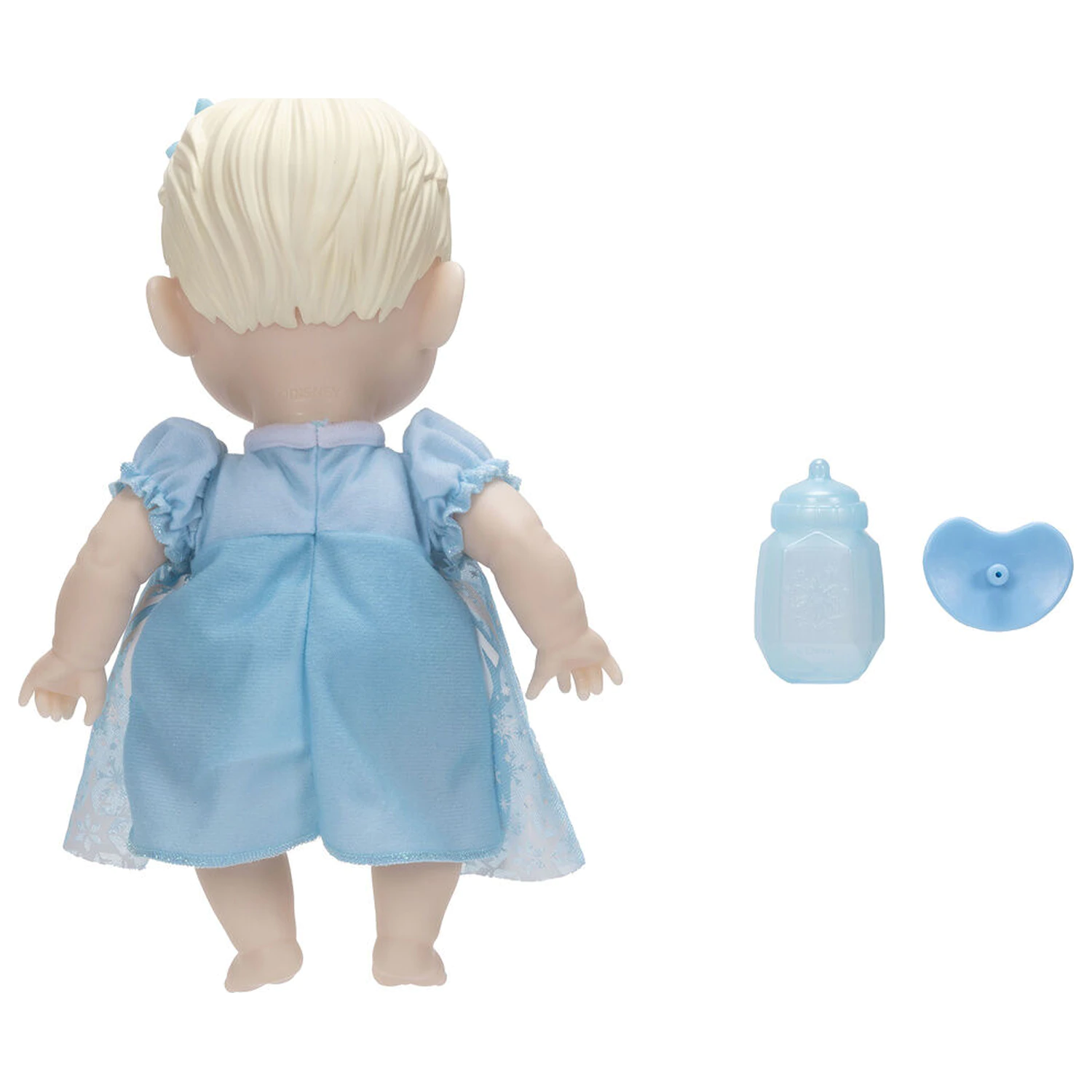 Snuggly Disney Frozen Elsa beba lutka 30 cm fotografija proizvoda