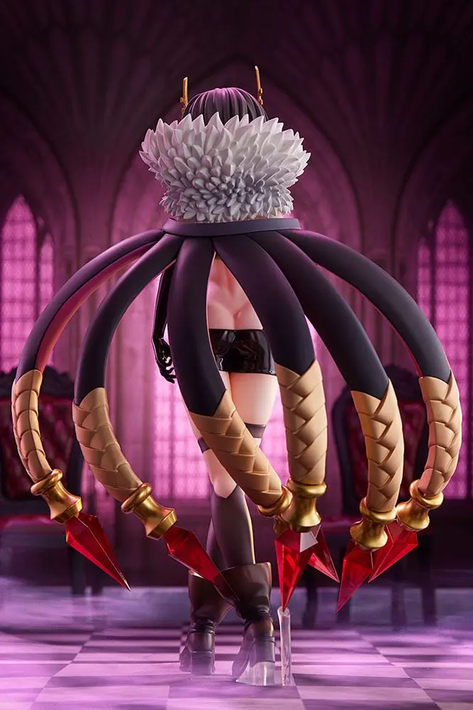 So I'm a Spider, So What? PVC Kip 1/7 Ariel 26 cm fotografija proizvoda