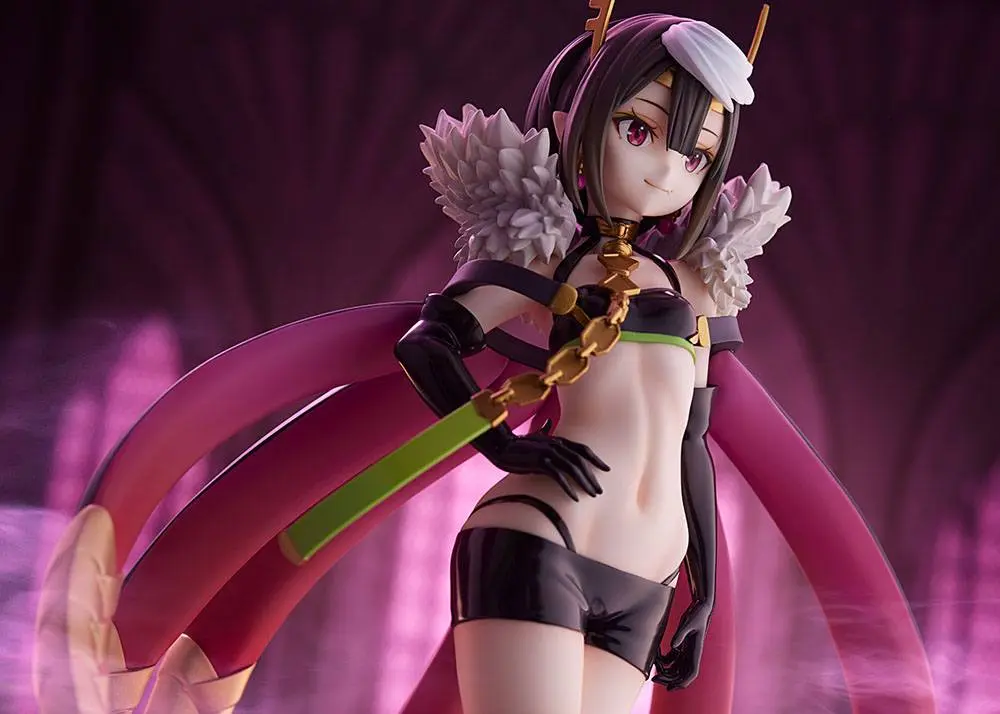 So I'm a Spider, So What? PVC Kip 1/7 Ariel 26 cm fotografija proizvoda