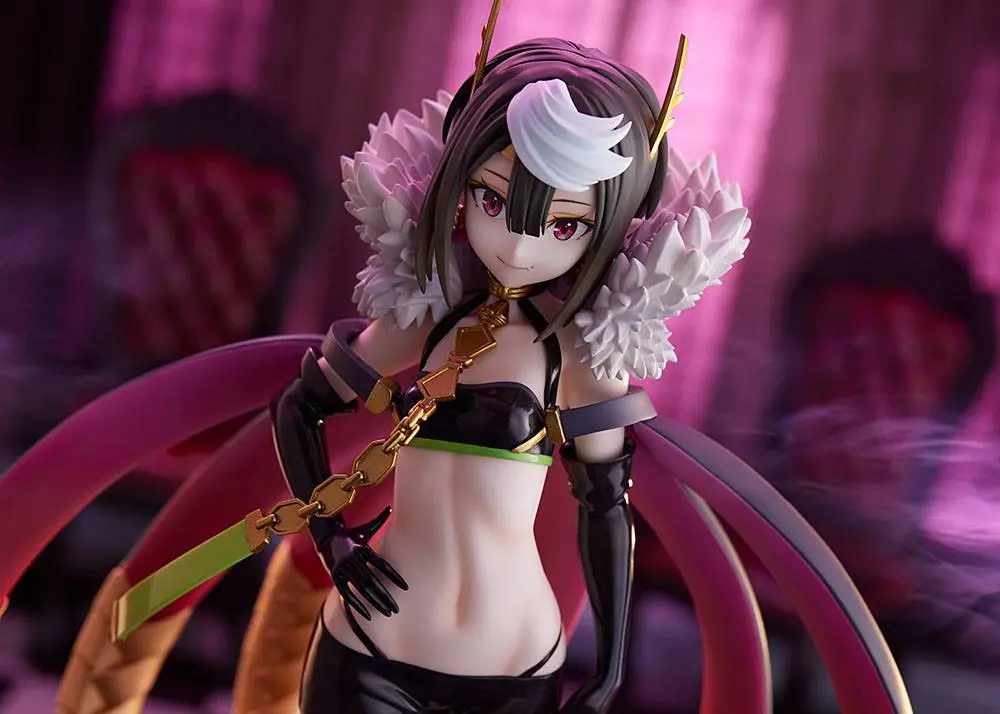 So I'm a Spider, So What? PVC Kip 1/7 Ariel 26 cm fotografija proizvoda