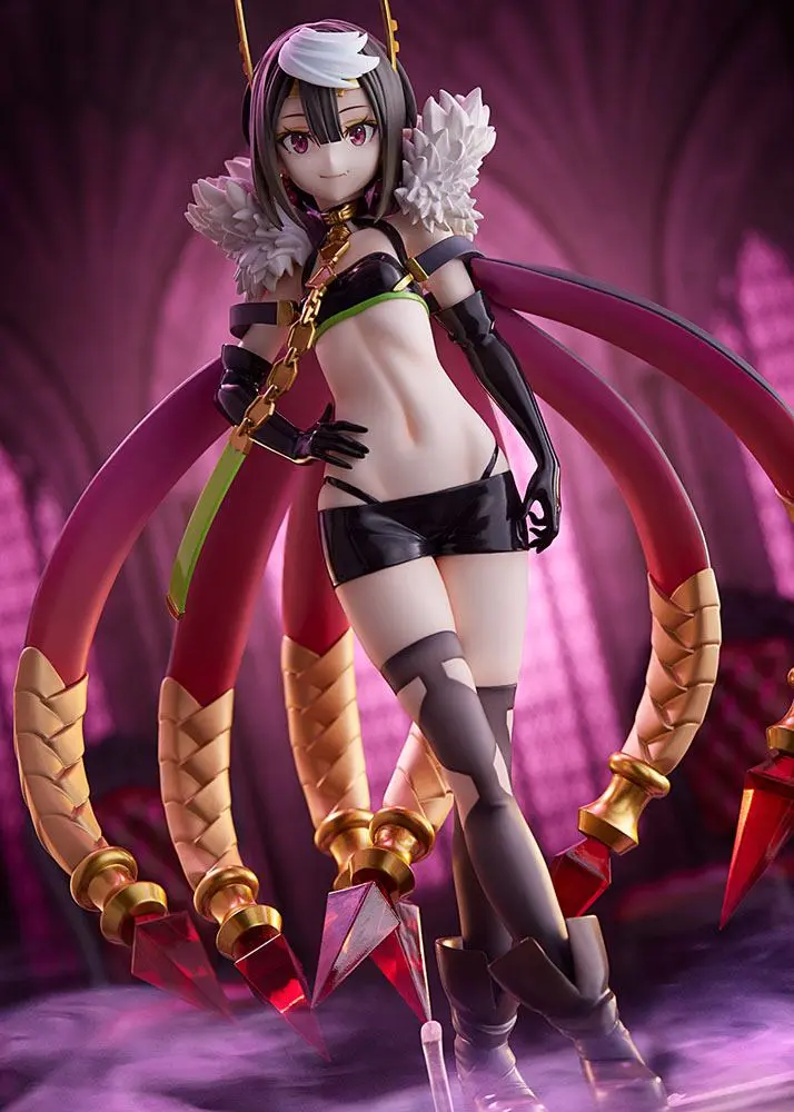 So I'm a Spider, So What? PVC Kip 1/7 Ariel 26 cm fotografija proizvoda