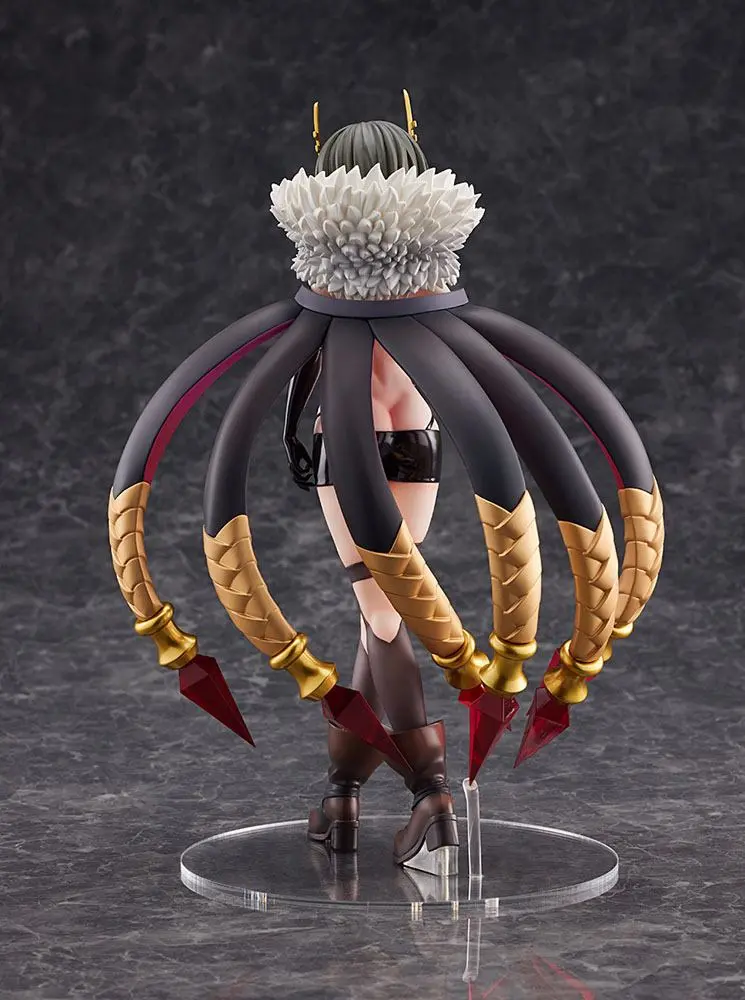 So I'm a Spider, So What? PVC Kip 1/7 Ariel 26 cm fotografija proizvoda