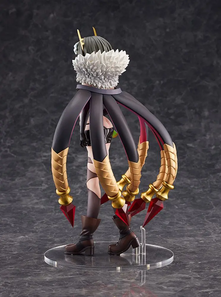 So I'm a Spider, So What? PVC Kip 1/7 Ariel 26 cm fotografija proizvoda